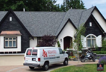  - 10% Off Exterior Painting