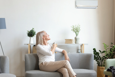  - Air Conditioner Services for $139