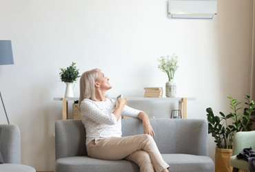  - Air Conditioner Service $139