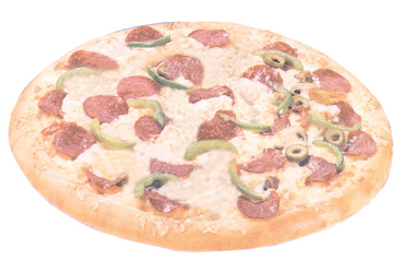  - 1 Topping Small Pizza $11.45