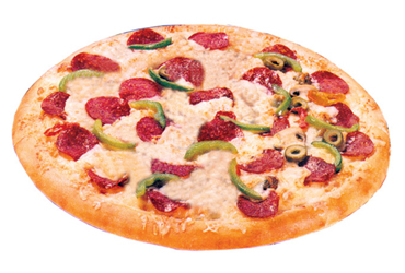  - 2 Medium Pizzas for $25.95