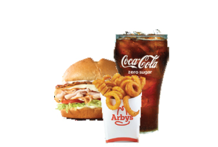 Arby's Coupon