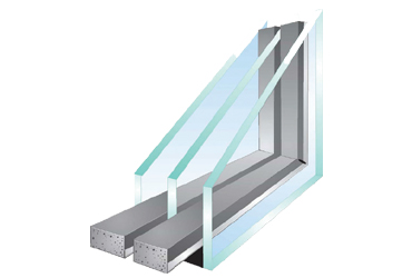  - FREE Triple Glass Window Upgrade