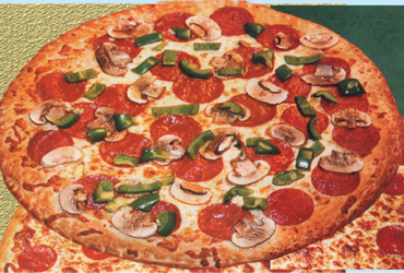  - 1 Small Pizza for $8.95
