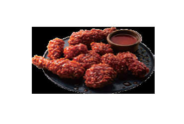  - 20% OFF coupon 1 chicken order