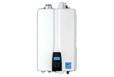  - Boiler Service for $119.00