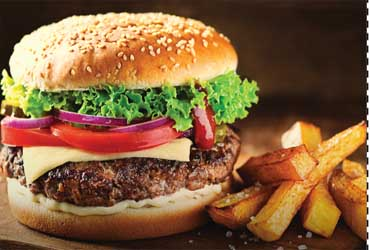  - 50% Off Menu Item