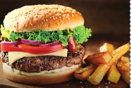Bronte Sports Kitchen Coupon