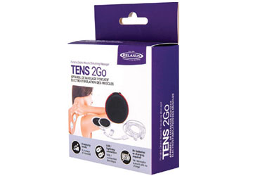  - FREE Portable Stimulating Massager