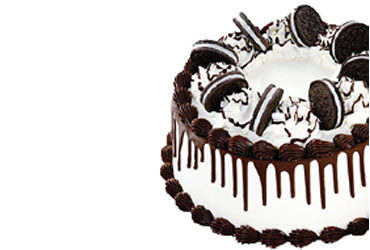  - Any Ice Cream Cake $3 OFF