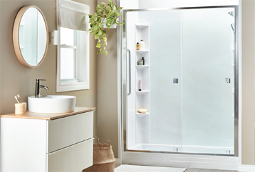  - SAVE $450 on Complete Bath filter