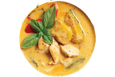  - BOGO FREE Curry