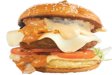  - FREE Burger