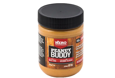  - FREE Peanut Buddy