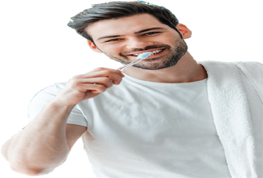  - FREE Battery toothbrush