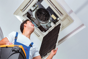  - $20 OFF Heat pump cleaning