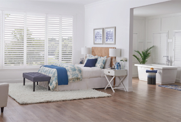  - 35% OFF On Budget Blinds