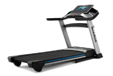  - NordicTrack Exp 10i Treadmill $1499