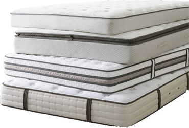  - Mismatch mattress  $499.95