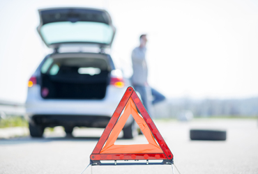 - FREE Roadside Assistance