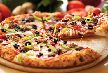  - Wing Feast $36.99