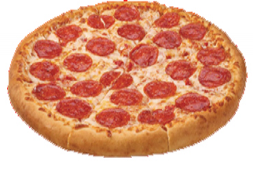  - Any Large Pizza On $12.99