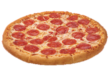  - Large Pizza for $12.99