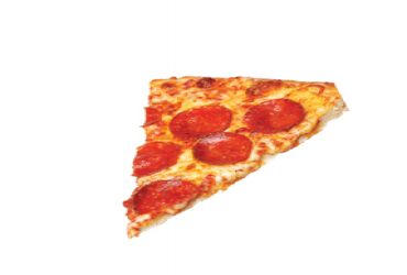  - FREE Pizza Slice