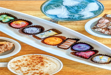  - FREE Bakery Item