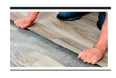  - Vinyl Sheet $3.99/S.Q Ft.