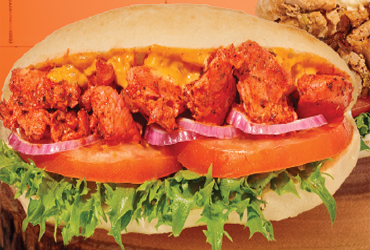  - Berghies combo  $11.99