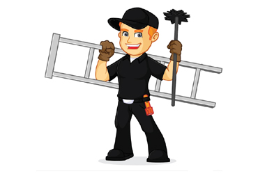  - $10 OFF on Chimney Cleaning