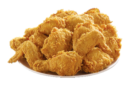 Churchs Chicken Coupon