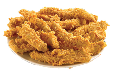  - 10PC Tenders for $20.99