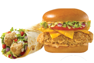  - Signature Sandwich for $5.99