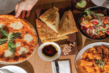  - Take out orders 10% OFF