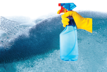  - 10% OFF Your Next Cleaning Service