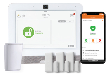  - First Month FREE Monitoring