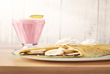  - Banana Blast combo $19