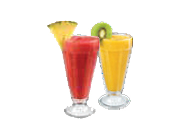  - FREE Fruit Cocktail!