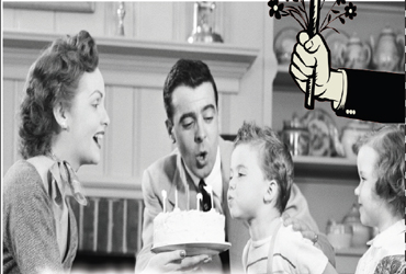  - Birthday Sale 20% off everything