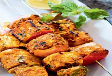  - 10% Off Any Menu item