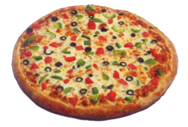  - 3 Large Pizzas at $34.99