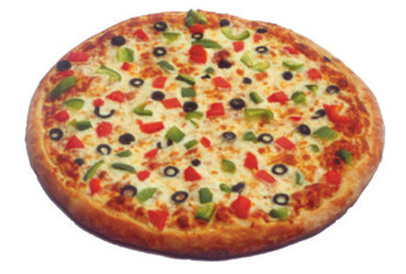  - 3 Large Pizzas at $38.99