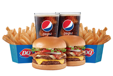  - 2 Can Dine For $13.99