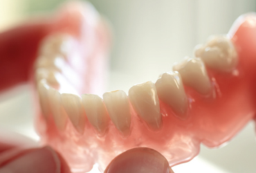  - FREE Backup Denture