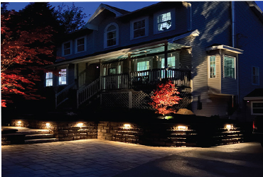  - 15% OFF Landscape lighting