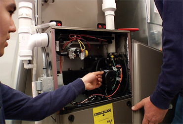  - $99 Furnace Tuneup