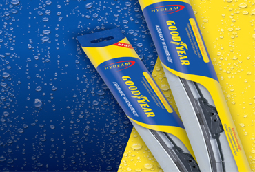  - Free Wiper Blades