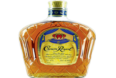  - Crown Royal 750 ml For $28.99